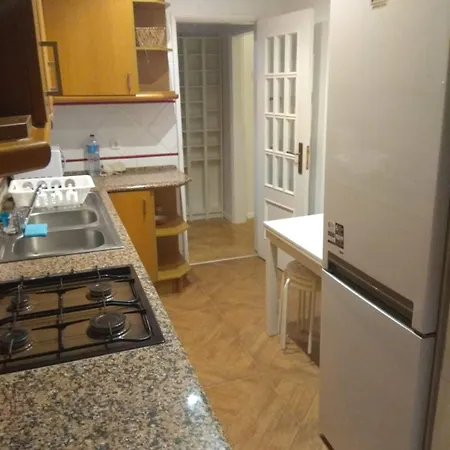 Anjos House Lisbon